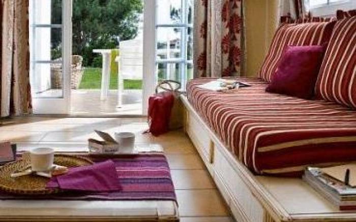 Residence Pierre & Vacances Le Domaine de Bordaberry