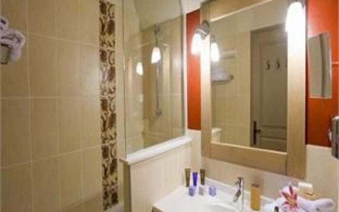 Pierre & Vacances Premium Residence & Spa Houlgate