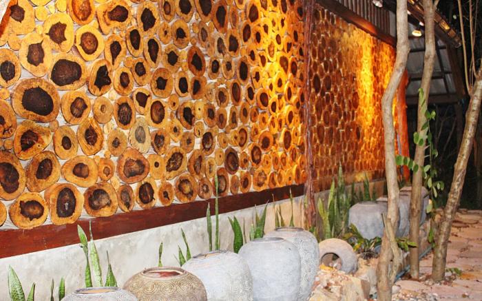 Phi Phi Phu Chalet Resort