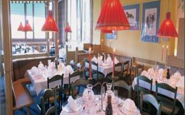 Aldiana Club Ampflwang
