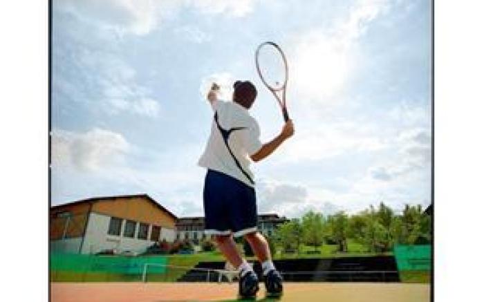 Aldiana Club Ampflwang