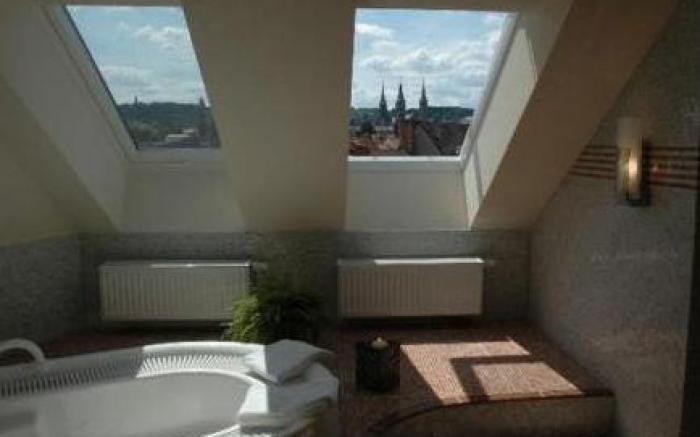 Altstadthotel Messerschmitt