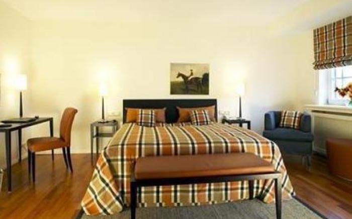 Schlosshotel Munchhausen