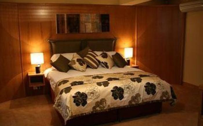 Upton Court Hotel
