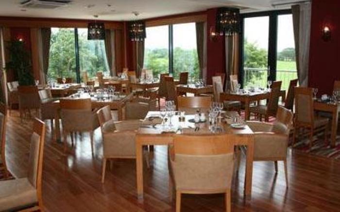 Upton Court Hotel