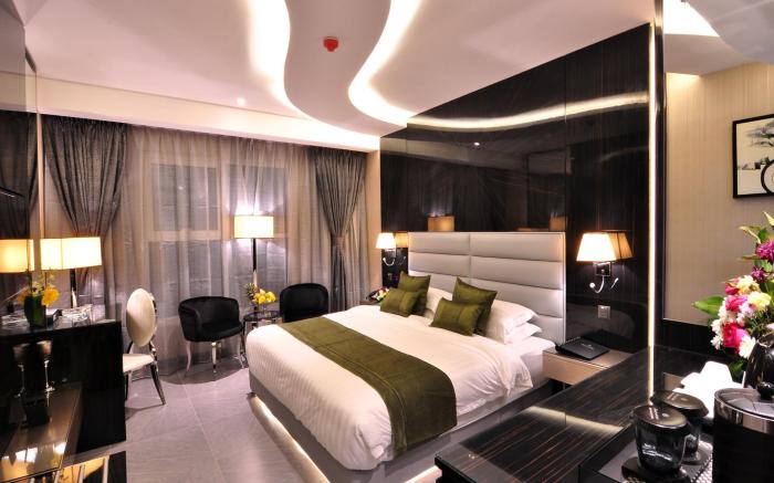 Frsan Palace Hotel