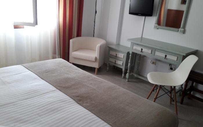 Hotel Torres Tourino