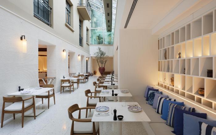 Park Hyatt Istanbul Macka Palas