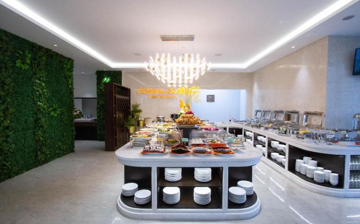 CORDIAL GRAND HOTEL