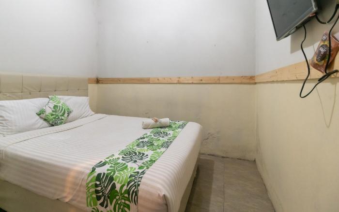 Safaraz Garden near Galaxy Bekasi Mitra RedDoorz