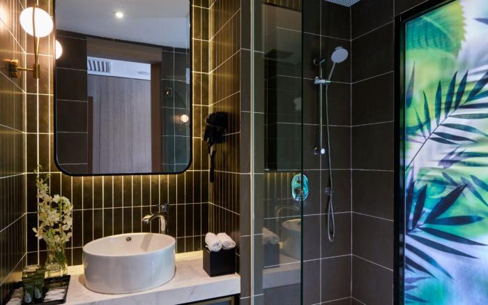SCAPES Hotel