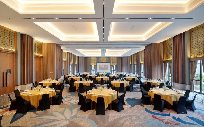 Kokoon Hotel Banyuwangi