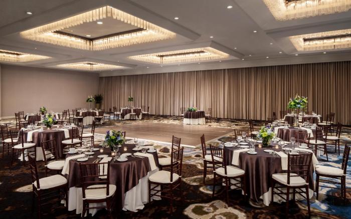 DoubleTree by Hilton Manchester Downtown