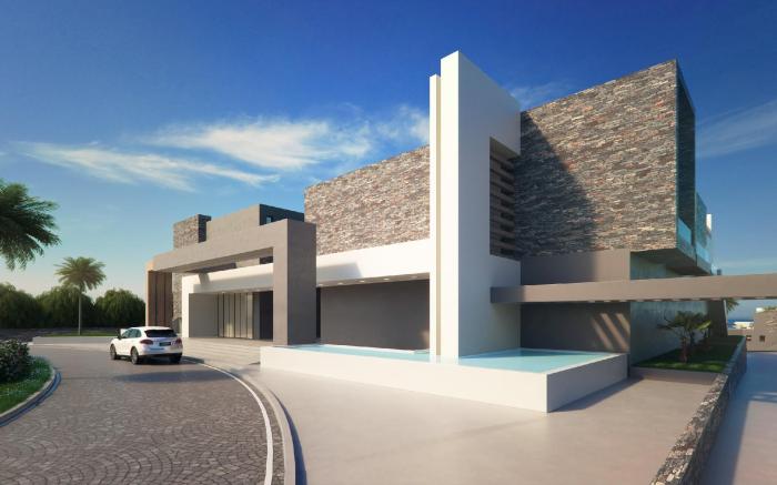 Myrion Beach Resort & Spa