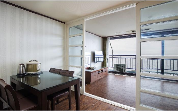 Benikea Hotel Mountain & Ocean Sokcho