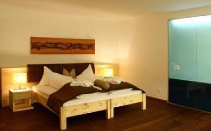 Spa Hotel Zedern Klang