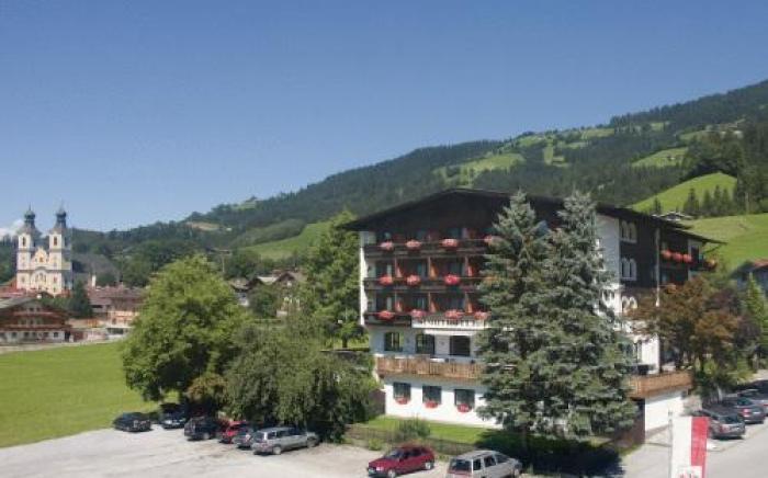 Das Hohe Salve Sportresort, 4 Sterne Superior