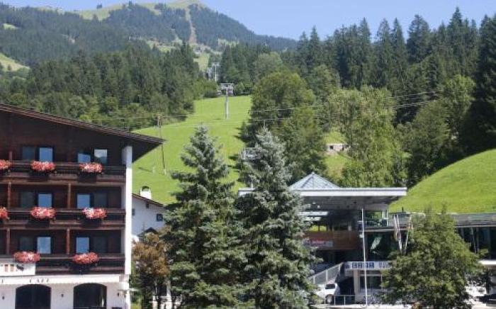 Das Hohe Salve Sportresort, 4 Sterne Superior