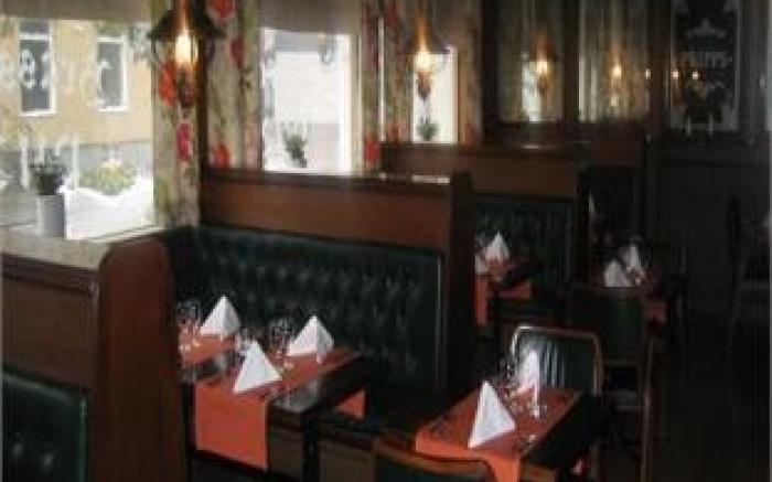 Stora Hotellet Markaryd