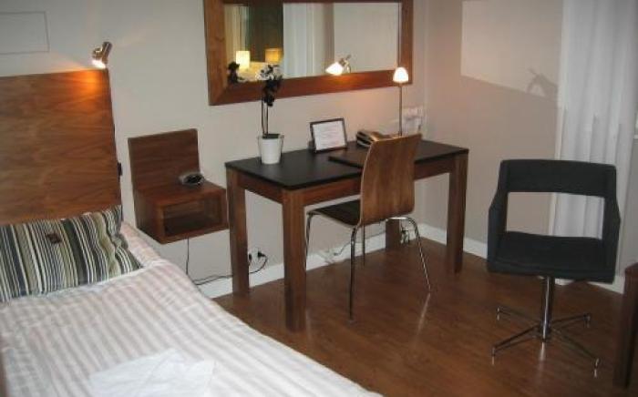 Stora Hotellet Markaryd