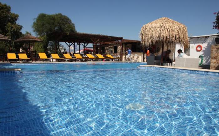 Summerland Holidays Resort