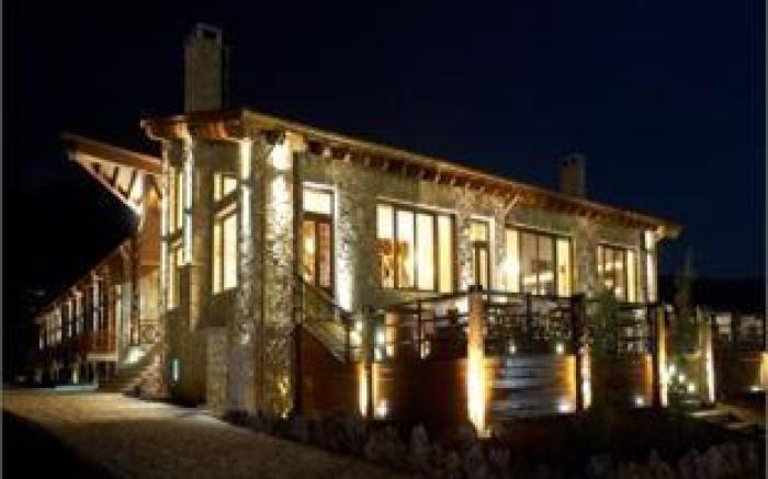 Tagli Resort & Villas