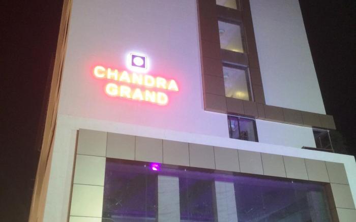 Chandra Grand