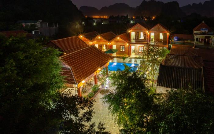Trang An Family Homestay