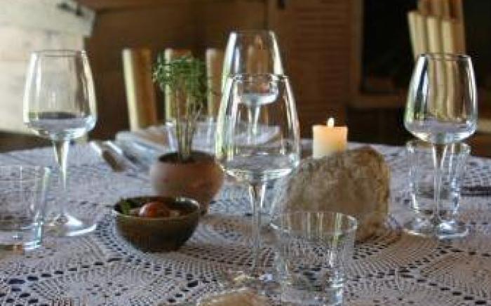 Valle Dell'Aquila Country House