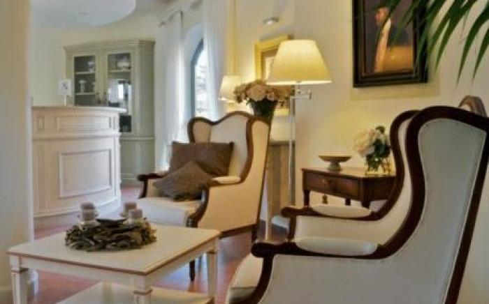 Villa Agnese