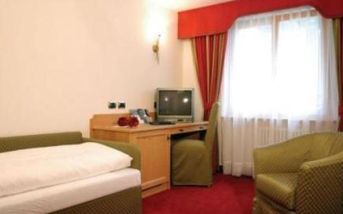 Wellness Refugium & Resort Hotel Alpin Royal - Small Luxury Hotels of the World