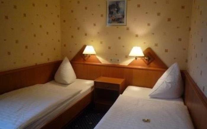 Hotel Zur Linde