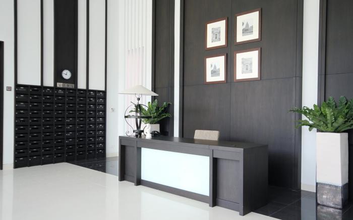 Kameo Grand Hotel & Serviced Apartments - Rayong 