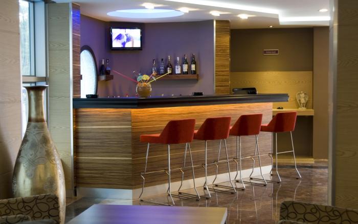 Supreme Marmaris Hotel