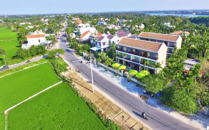 Hoi An Field Boutique Resort & Spa