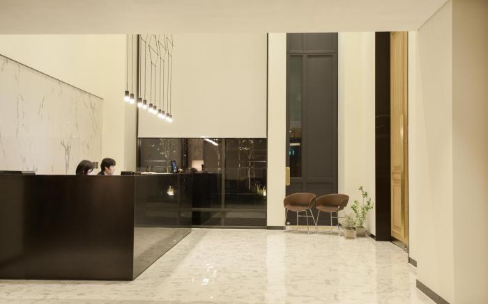 Suwon Hotel Gaden