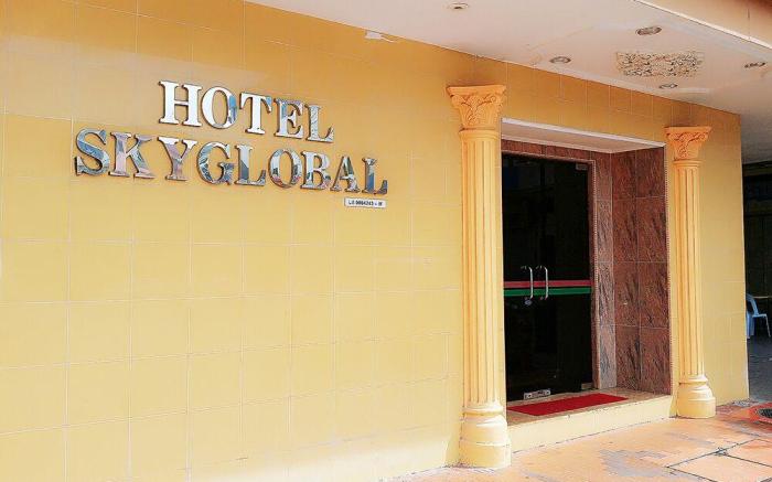 SkyGlobal Hotel