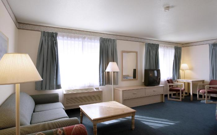 The Inelle, Oakhurst Yosemite, a Tribute Portfolio Hotel