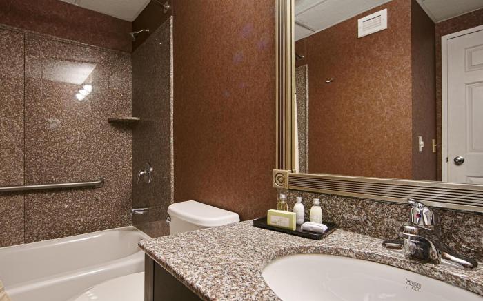 Best Western PLUS Morristown Inn