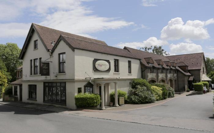 The Tollgate Bed & Breakfast