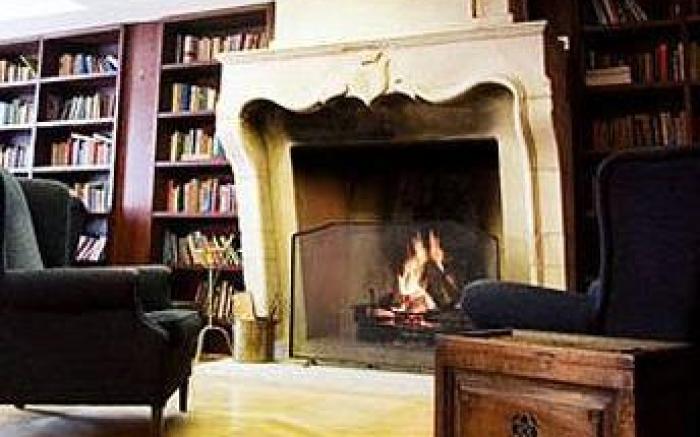 Bilderberg Residence Groot Heideborgh