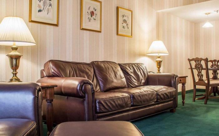 Comfort Inn Binghamton I-81