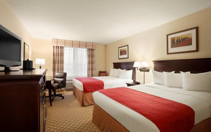 Holiday Inn Hotel And Suites Barstow By IHG