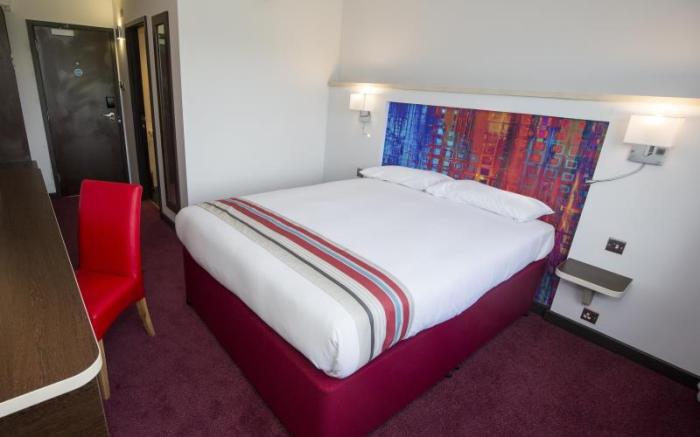 Ramada by Wyndham Milton Keynes