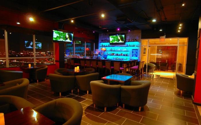 Garner Hotel North Bergen NYC Gateaway by IHG