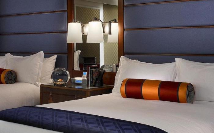 Kimpton Hotel Monaco Baltimore By IHG