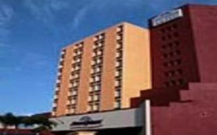 Hotel Santa Irene Guadalajara