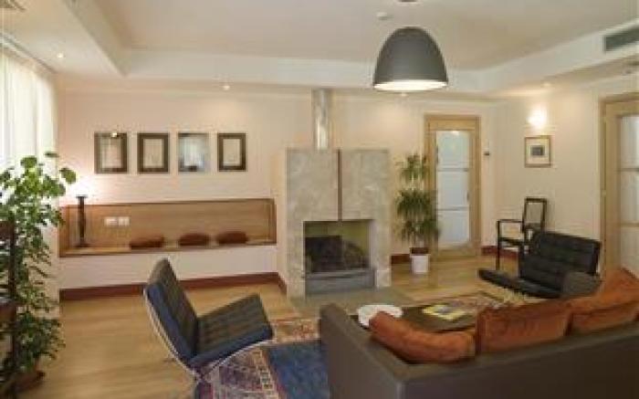 Montebelli Agriturismo & Country Hotel
