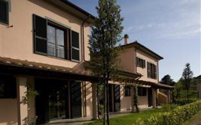 Montebelli Agriturismo & Country Hotel