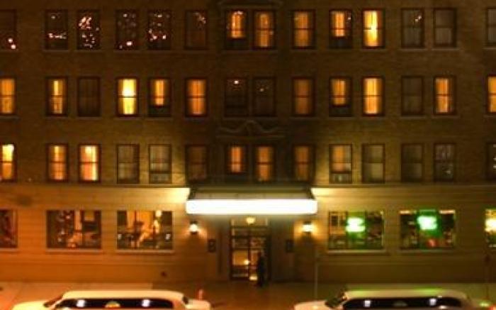 The Parkview Hotel